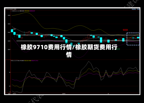 橡胶9710费用行情/橡胶期货费用行情