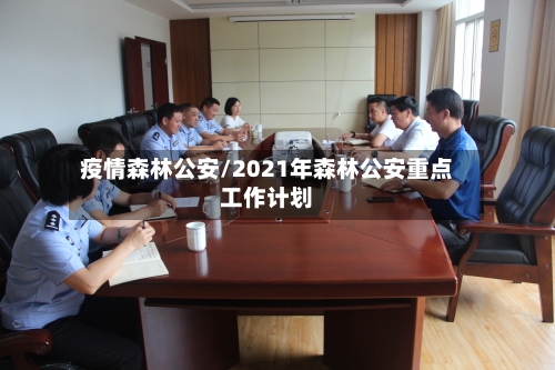 疫情森林公安/2021年森林公安重点工作计划