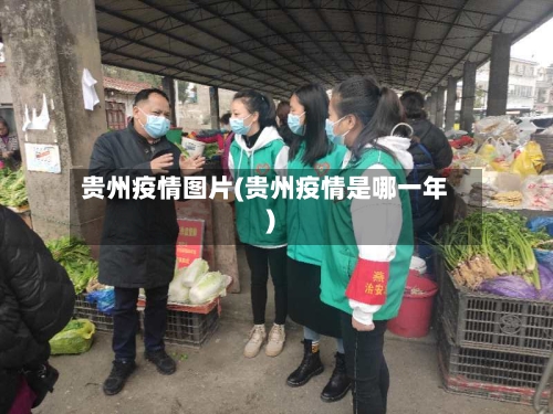 贵州疫情图片(贵州疫情是哪一年)
