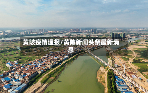 黄陂疫情通报/黄陂新闻头条最新消息-第3张图片