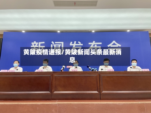 黄陂疫情通报/黄陂新闻头条最新消息