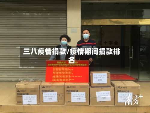 三八疫情捐款/疫情期间捐款排名
