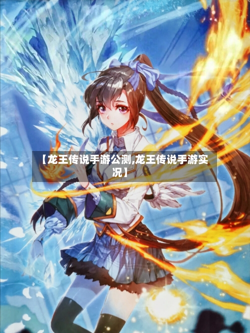【龙王传说手游公测,龙王传说手游实况】